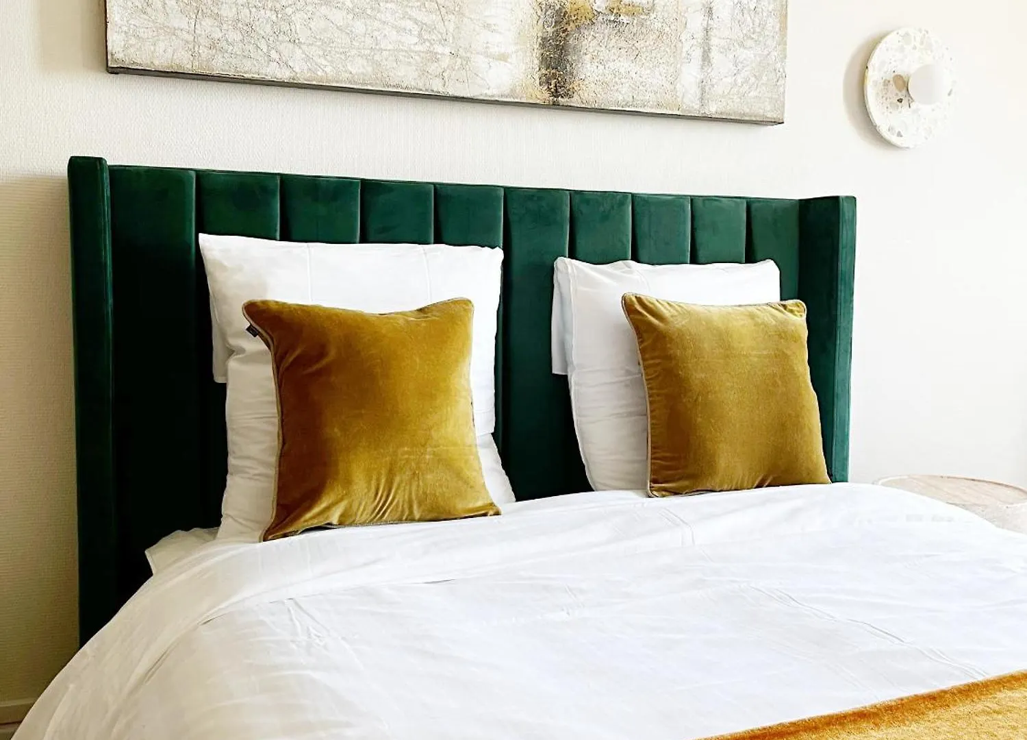 Apartament Kai Lyon