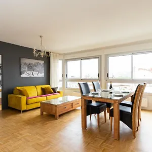  Apartamento Dify Duguesclin - Quai Du Rhone